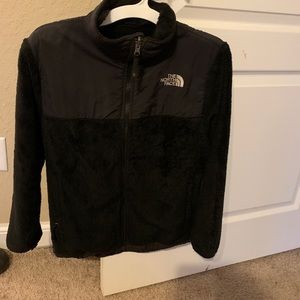 Northface Fleece- Girl’s Large